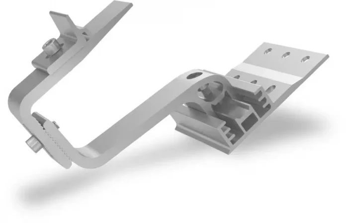 Dachhaken SingleHook 4S – Bild 1