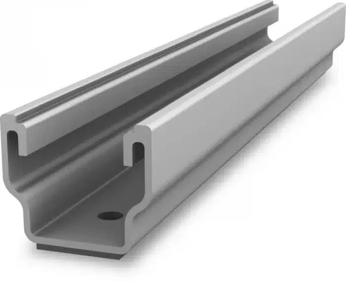 MultiRail 25 – Bild 1