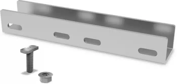 Schienenverbinder Set SingleRail 36 – Bild 1