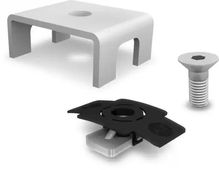 BasicLock 22 Set – Bild 1