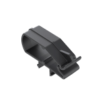 Aerocompact CLP-R Kabelclip Schiene