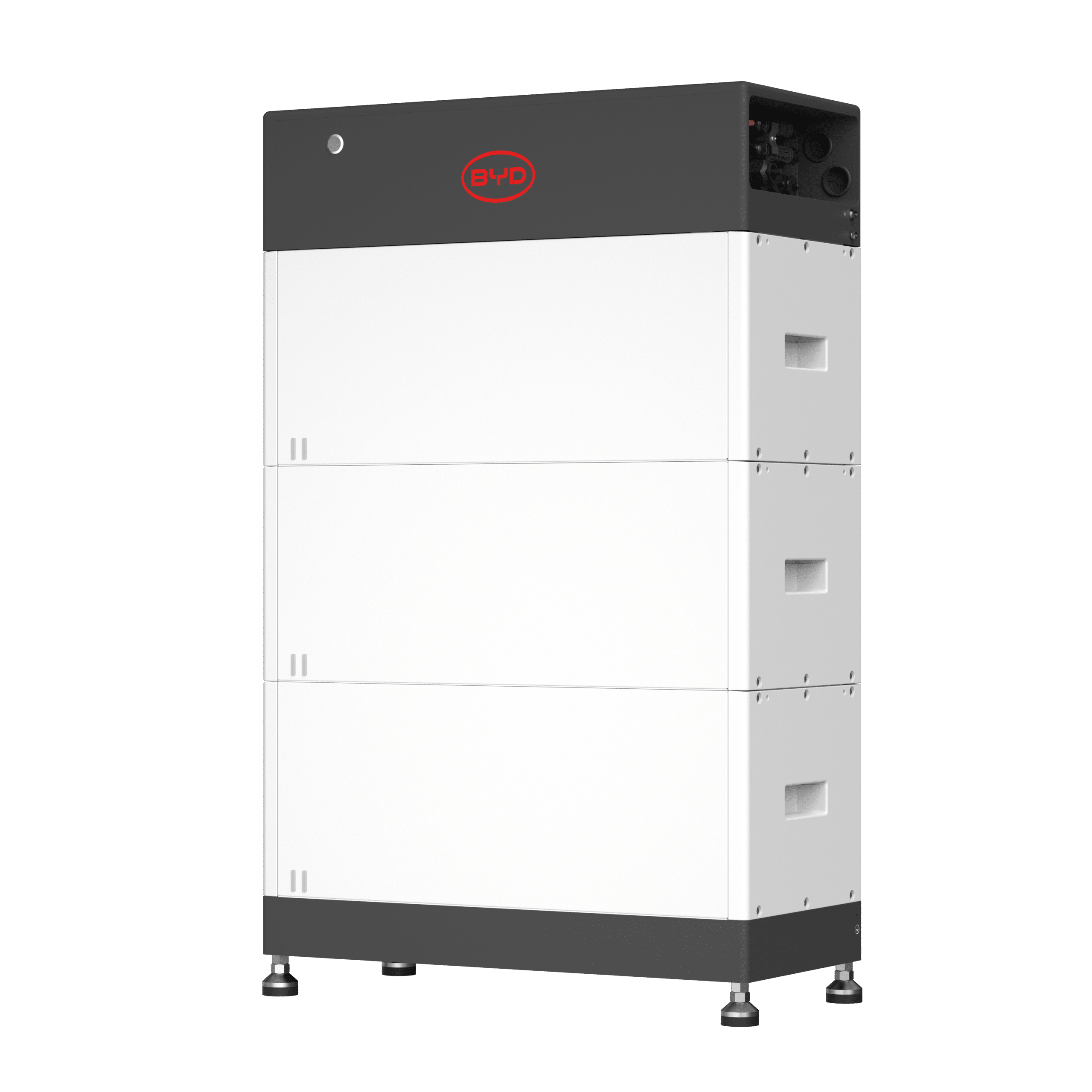 BYDBCU BYD Batteriesp. Battery Control unit BCU – Bild 1