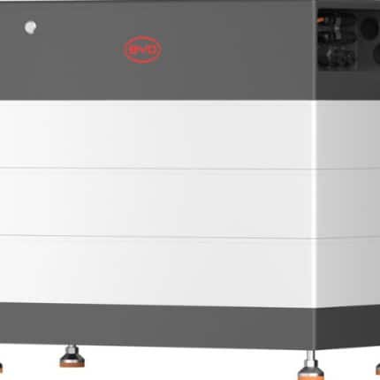 BYD Batteriesp. Battery-Box HVB 2,97kWh