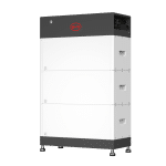 BYD Batteriesp. Battery-Box HVS+ 2,56kWh