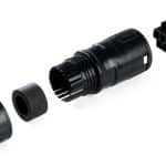 Enphase IQ Field Wireable Buchse