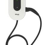 Solax Wallbox 11kw, X3-HAC-11P
