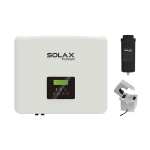 Solax Wechselrichter X1-Hybrid-3.7-D