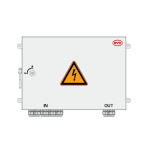 BYD B-Box Premium HV Combiner Box HVS/HVM