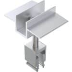 Aerocompact CLB10 Ballastklemme Click