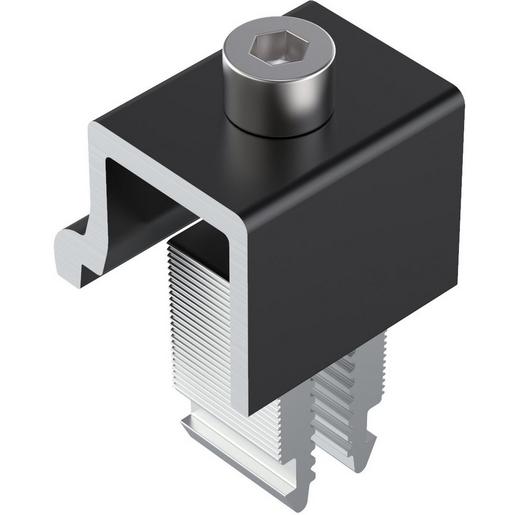 Aerocompact-XDLB-Kreuzverbinder-X40X50-AEROXDLB Aerocompact XDLB Kreuzverbinder X40/X50 – Bild 1