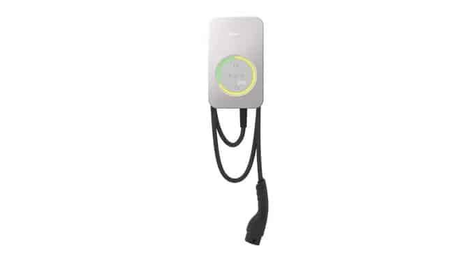 F4240170 Fronius Wattpilot Flex Home 11 C6 6m Kabel mit Type 2 Stecker – Bild 1