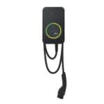 Fronius Wattpilot Flex Pro 11 C6E 6m Kabel mit Type 2 Stecker