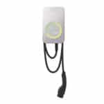 Fronius Wattpilot Flex Home 22 C6 6m Kabel mit Type 2 Stecker