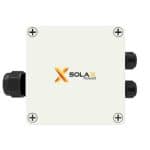 Solax Adapter Box G2 zum Anschluss von Wärmepumpen o.ä.