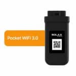 Solax Pocket Dongle Wifi 3.0 Erweiterungsstick