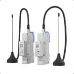 Solax Chint Wirless Bridge Repeater