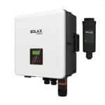 Solax X3 Hybrid - WR G4 Pro 10 kW