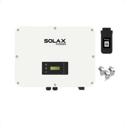 PVSOX3ULT15KP Solax Hybridwechselrichter X3-ULTRA-15KP – Bild 1