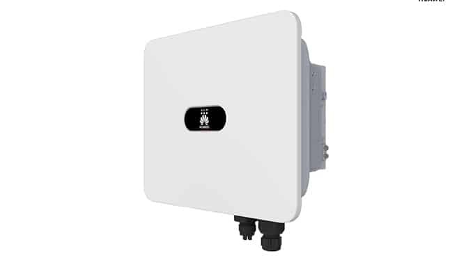 SUN212KTLMB0 Huawei Wechselrichter SUN2000-10K-MAP0 10 Jahre Garantie – Bild 1